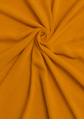 Georgette Chiffon Fabric Burnt Orange 60" Wide Plain Crepe for Decoration,Event & Dress