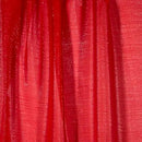 Shimmer Crepe Chiffon Sparkly Fabric 61"/155cm Wide Decoration, Craft & Dress