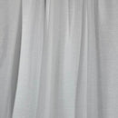 Shimmer Crepe Chiffon Sparkly Fabric 61"/155cm Wide Decoration, Craft & Dress