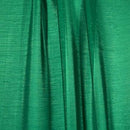 Shimmer Crepe Chiffon Sparkly Fabric 61"/155cm Wide Decoration, Craft & Dress