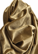 Premium Spandex 2-way Stretch Velvet Plain Dyed 58" Dress, Garments & Cushions