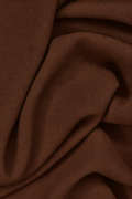 Georgette Chiffon Plain Crepe Dyed Fashion Fabric 60" Decoration, Craft & Dress ( GEORGETTE 2 )