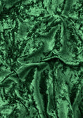 Premium Crushed Velvet 1 Way Stretch Fabric Dress Craft Wedding Cushion 60" - 150cm Wide Per Metre (Collection 2)
