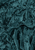 Premium Crushed Velvet 1 Way Stretch Fabric Dress Craft Wedding Cushion 60" - 150cm Wide Per Metre (Collection 2)