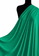 Lycra Fabric 4-Way Stretch 60" Wide Nylon Spandex Swimwear, Dancewear, Decor Material