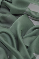 Chiffon Shot Fabric Cationic Silky Touch Fashion 60" Dress, Sarong & Decoration 1