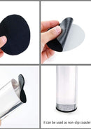 Jaffa Adhesive Felt Fabric 100% Acrylic UK Made EN71 Certified Sticky Back Material for Arts & Crafts 1mm Thickness | 100cm x 45cm Wide | Sold by The Metre & Roll