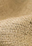 Natural Luxury Hessian 100% Jute 10oz Burlap Craft Fabric 140cms wide