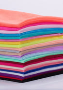 Candy Pink Dress Net Fabric Tulle Mesh Dancewear 60" Stiff Bridal Dress Gown Tutu Per Metre