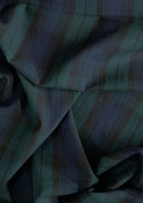 Tartan Cotton Fabric 58" Wide Royal stewart, Dress Stewart & Blackwatch Designs