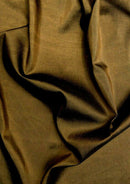 Premium Taffeta Fabric Plain/TwoTone Colours for Dresses,Furnishing & Craft 60" (TAFFETA 1)