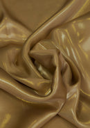 60" Shimmer Foil Satin Fabric Nice Drape/Flow Dress Decoration Scrunchies