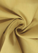 45" 100% Cotton Poplin Plain Dyed Fabric Clearance Sale Craft Face Masks Scrubs