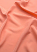 Crepe Dress Fabric Luxury Soft Touch Multiversatile Use Linings/craft/ 44/45" ( Lining 2 )