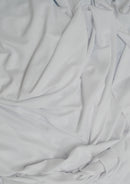 Crepe Dress Fabric Luxury Soft Touch Multiversatile Use Linings/craft/ 44/45" ( Lining 1 )