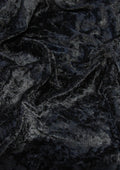 Premium Crushed Velvet 1 Way Stretch Fabric Dress Craft Wedding Cushion 60" - 150cm Wide Per Metre