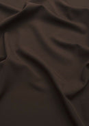 Crepe Dress Fabric Luxury Soft Touch Multiversatile Use Linings/craft/ 44/45" ( Lining 3 )