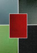 100% 45" Craft Cotton Poplin Printed Fabric Mini Stars & Dots D