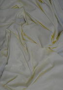 Crepe Dress Fabric Luxury Soft Touch Multiversatile Use Linings/craft/ 44/45" ( Lining 1 )