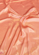 60" Shimmer Foil Satin Fabric Nice Drape/Flow Dress Decoration Scrunchies