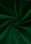 Cotton Velvet Fabric 45" Wide Non Stretch For Costume Dress Crafting Decoration