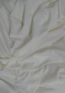 Crepe Dress Fabric Luxury Soft Touch Multiversatile Use Linings/craft/ 44/45" ( Lining 3 )