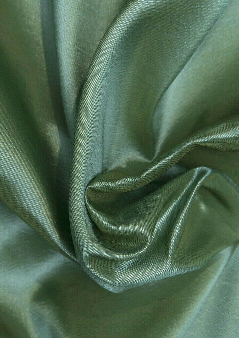 Premium Taffeta Fabric Plain/TwoTone Colours for Dresses,Furnishing & Craft 60" (TAFFETA 1)