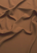 Crepe Dress Fabric Luxury Soft Touch Multiversatile Use Linings/craft/ 44/45" ( Lining 3 )