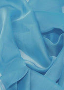 Chiffon Shot Fabric Cationic Silky Touch Fashion 60" Dress, Sarong & Decoration