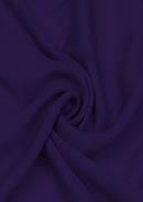 60" Luxury Soft Touch Florenza Crepe Fabric Dress & Craft Non Stretch