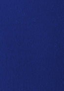 Royal Blue Felt Fabric 60" (150cms) Extra Wide 1-2mm Thick for School Projects. Sewing, Decoration, Craft Supplies, Table Cover & Art Projects
