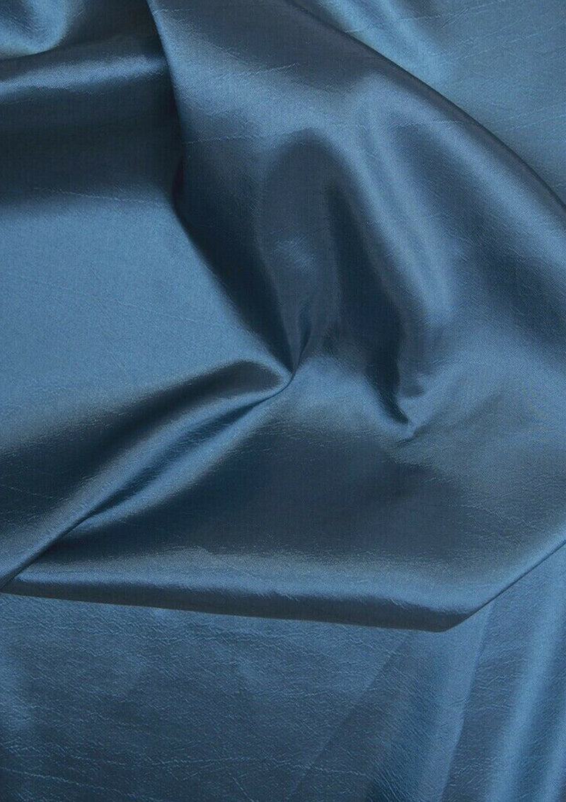 Premium Taffeta Fabric Plain/TwoTone Colours for Dresses,Furnishing & Craft 60" (TAFFETA 1)