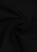 45" 100% Cotton Poplin Dyed  (Dark Colours)