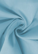 45" 100% Cotton Poplin Dyed (Light Colours)