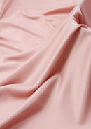 Mint Green Premium Silky Satin Fabric 150cm Wide for Dress Bridal Fashion Scrunchies & Headbands