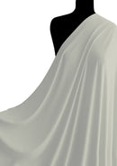 Lycra Fabric 4-Way Stretch 60" Wide Nylon Spandex Swimwear, Dancewear, Decor Material