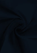 45" 100% Cotton Poplin Dyed  (Dark Colours)