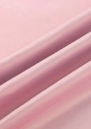 Duchess Satin Fabric Premium Quality Smooth Dress Material 60" Bridal Wedding