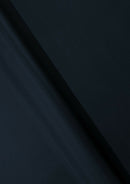Navy Blue Waterproof Fabric Polyurethane Coated 60" Width Polyester Outdoor Material