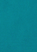 Teal Adhesive Felt Fabric 100% Acrylic UK Made EN71 Certified Sticky Back Material for Arts & Crafts 1mm Thickness | 100cm x 45cm Wide | Sold by The Metre & Roll