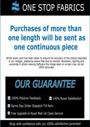 Harry Potter Hogwarts Checked Craft Cotton Fabric 45" 100% Licensed Sewing D