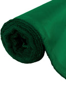 Green Waterproof Fabric Polyurethane Coated 60" Width Polyester Outdoor Material
