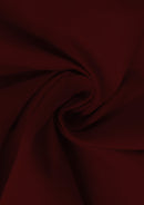 45" 100% Cotton Poplin Dyed  (Dark Colours)